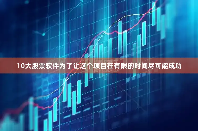 10大股票软件为了让这个项目在有限的时间尽可能成功